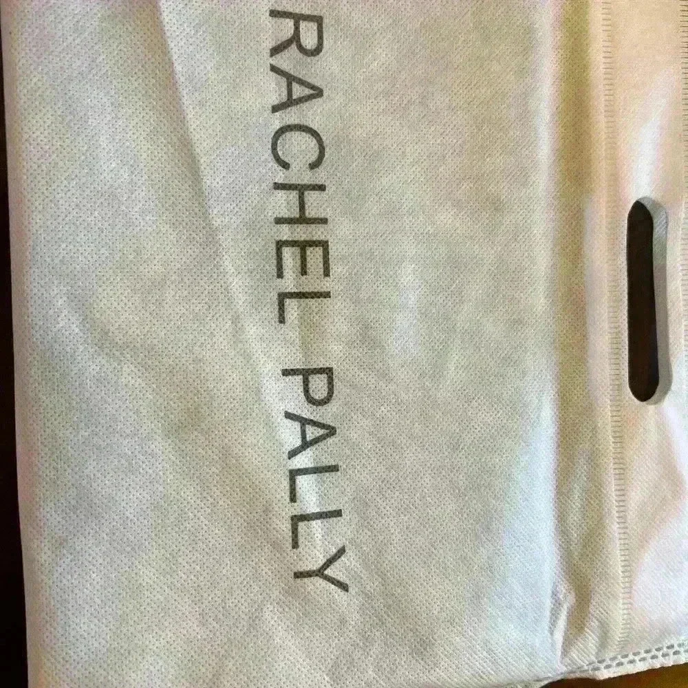 Rachel Pally brand new